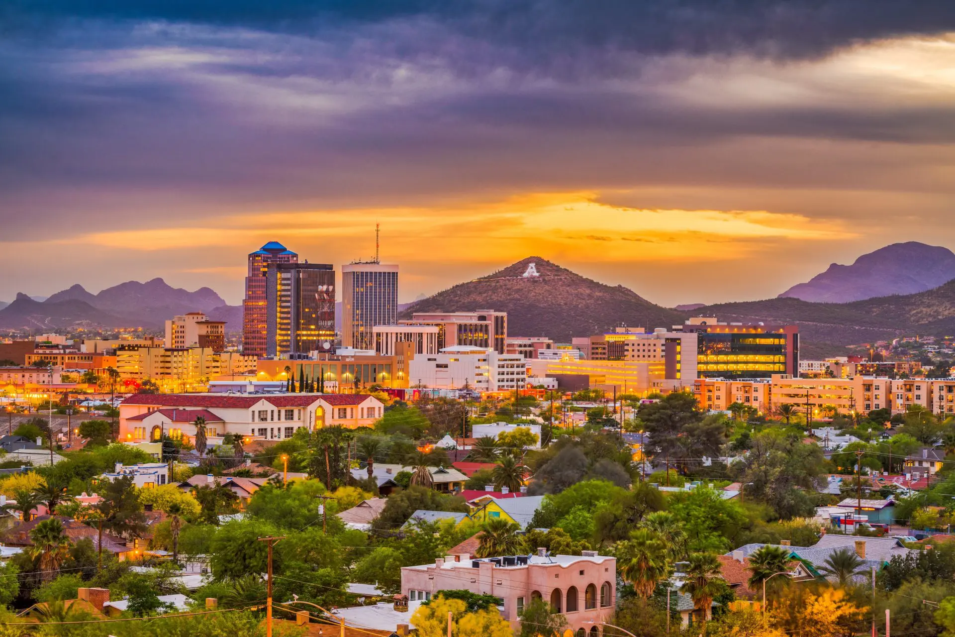 Tucson AZ Real Estate - Tucson AZ Homes For Sale